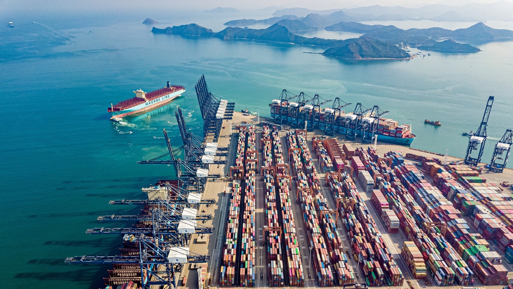 规模连续40年全国第一！2025年广东外贸交出硬核答卷