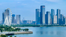 前海发布全国首个港澳医疗机构支持政策 落户最高奖2000万 前海发布全国首个港澳医疗机构支持政策 落户最高奖2000万