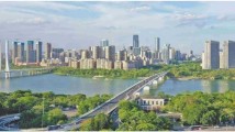 惠州：以实干实绩打造广东高质量发展新增长极