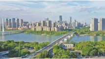 惠州:以实干实绩打造广东高质量发展新增长极 惠州:以实干实绩打造广东高质量发展新增长极