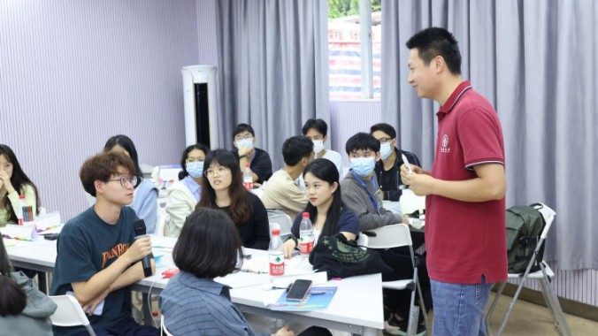 超120万高校毕业生在粤就业 看广东如何架起就业“立交桥”