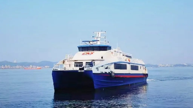 南沙、中山往返香港航线13日正式复航！从香港国际机场回内地只需70分钟