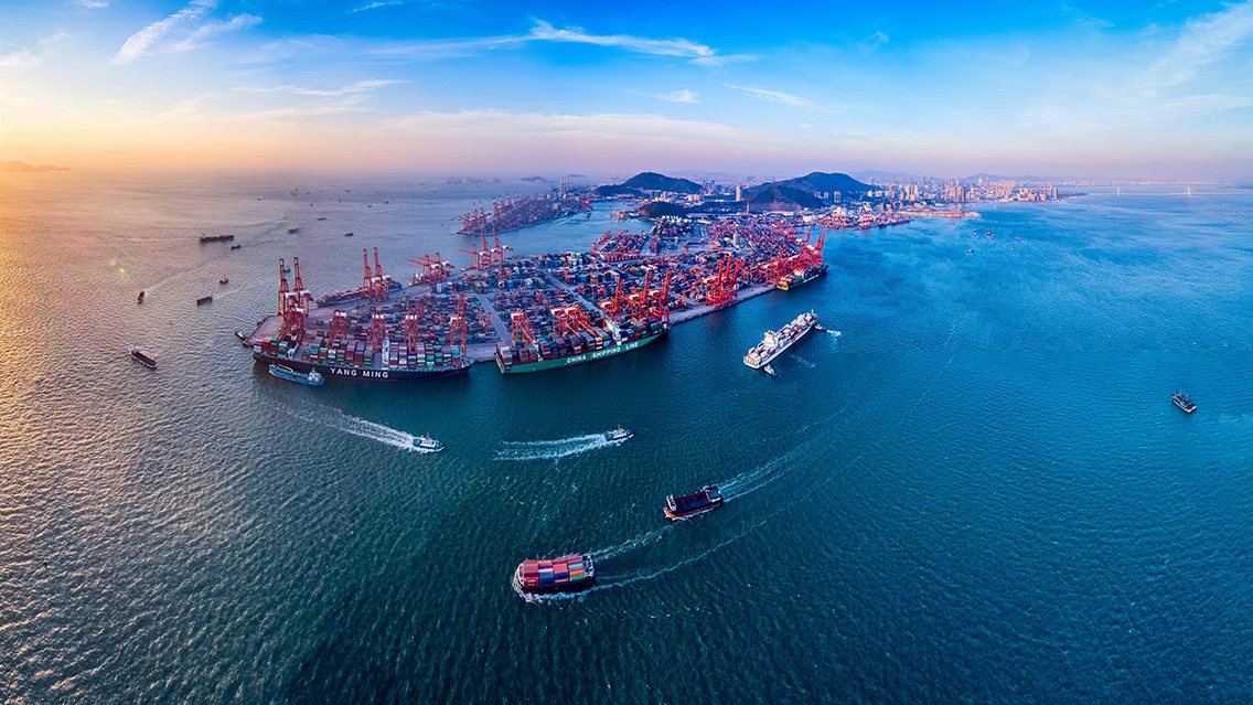 Guangdong set a goal of 5% of GDP growth rate in 2023