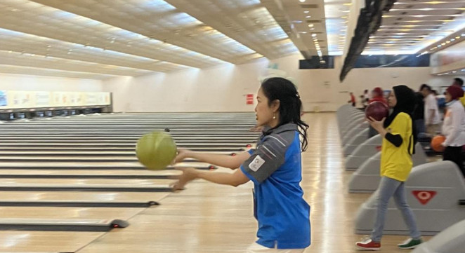 The 12th Guangzhou Friendship Games kicks off at Tianhe Sports Center