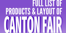 Second phase of the 133rd Canton Fair highlights products for daily use Second phase of the 133rd Canton Fair highlights products for daily use