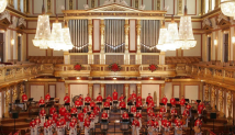 @Guangzhou teenagers: Join this youth orchestra to feel the charm of folk music @Guangzhou teenagers: Join this youth orchestra to feel the charm of folk music