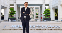 My life in the Greater Bay Area | Peter Helis from Germany: I see new vitality in Guangzhou