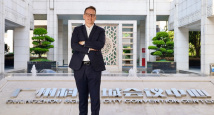 My life in the Greater Bay Area | Peter Helis from Germany: I see new vitality in Guangzhou My life in the Greater Bay Area | Peter Helis from Germany: I see new vitality in Guangzhou