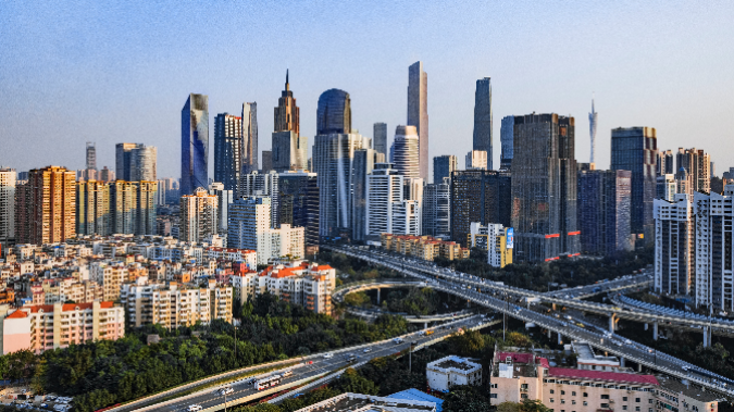 对超高层公共建筑消防安全“体检”！广东启动这项工作