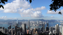 “在香港，我感受到活力、自由、高效”——居港外国人眼中的香港
