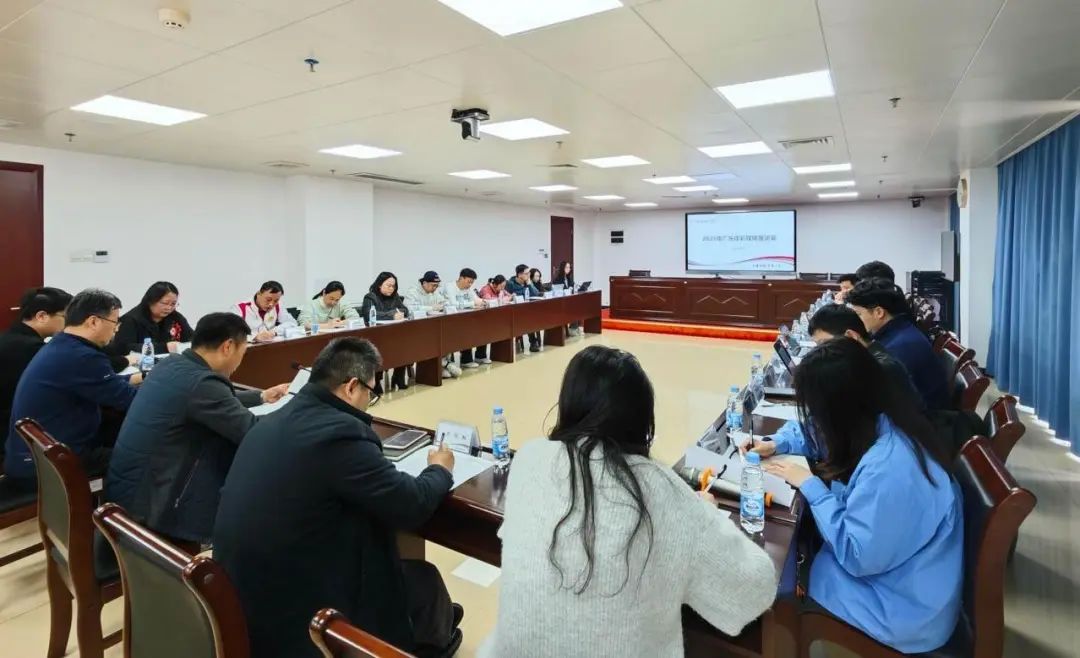 以责任为锚 与公益同行——广东体彩召开2025年媒体座谈会