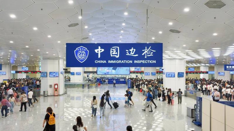 Mais 66 milviagens entre Hengqin e Macau são realizadas com “visto de entradas múltiplas” nos primeiros três meses deste ano
