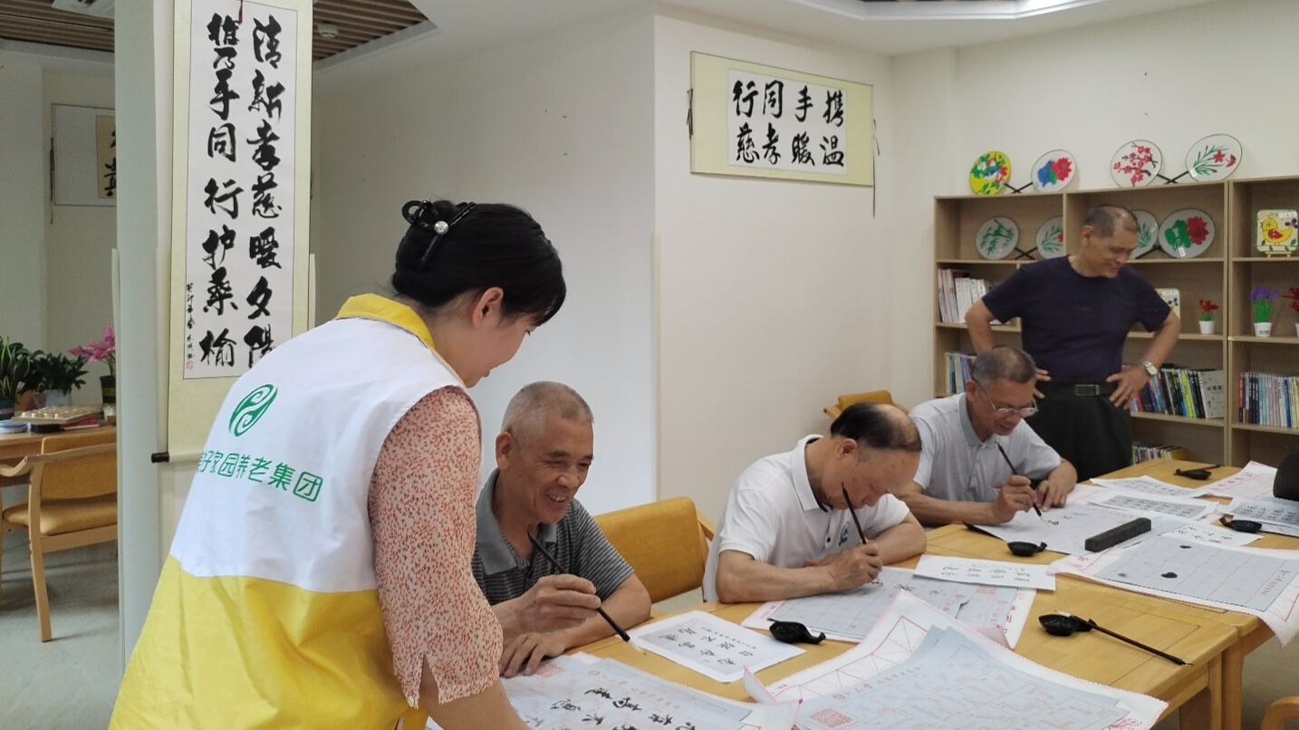 民生改革解锁“幸福密码”｜粤来粤好百千万