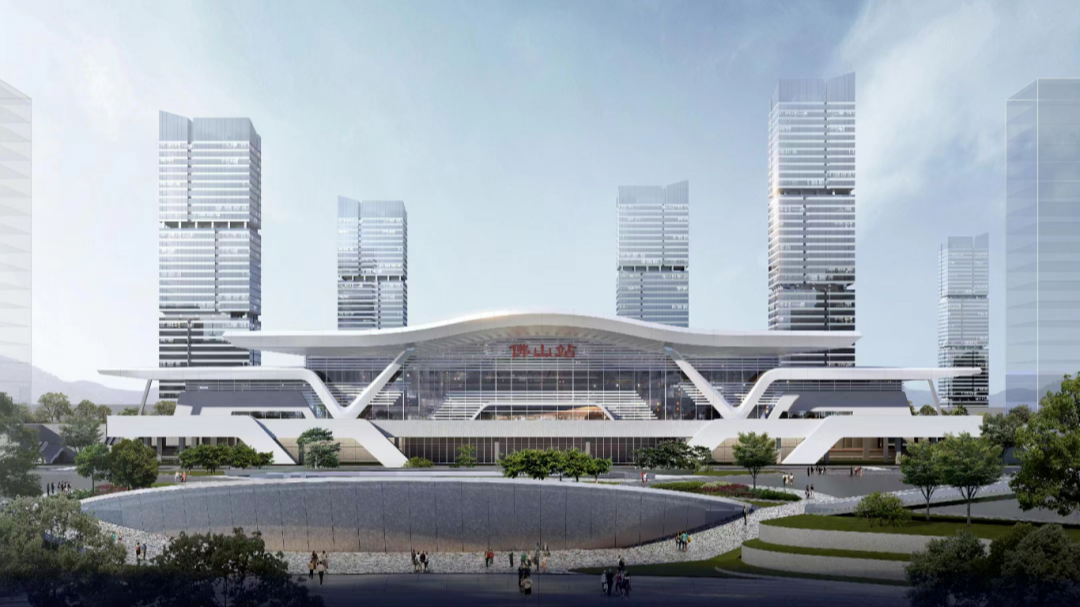 广东大项目建设跑出“加速度” 广湛高铁、深江铁路等迎来新进展