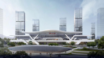 广东大项目建设跑出“加速度” 广湛高铁、深江铁路等迎来新进展 广东大项目建设跑出“加速度” 广湛高铁、深江铁路等迎来新进展