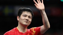 樊振东加盟德甲联赛!签约萨尔布吕肯乒乓球俱乐部 樊振东加盟德甲联赛!签约萨尔布吕肯乒乓球俱乐部