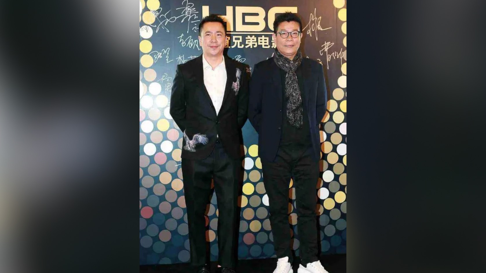 华谊兄弟被强执7473万，7年累计亏损超82亿元