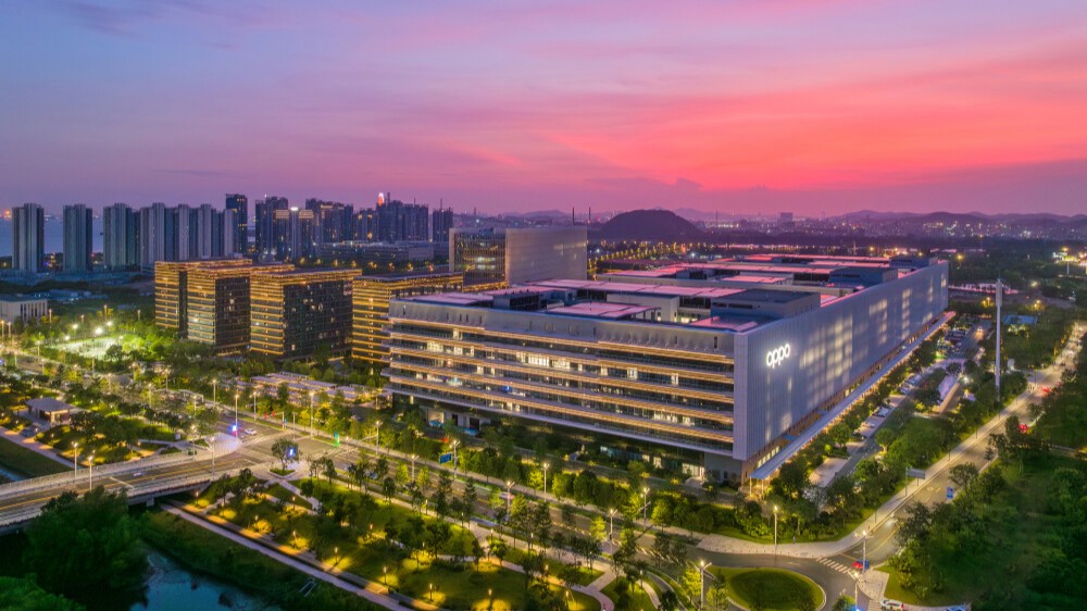Dongguan's Binhaiwan Bay Area emerges as a key AI development hub