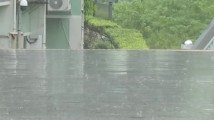 广东今天局地有大暴雨,出行注意防范 广东今天局地有大暴雨,出行注意防范