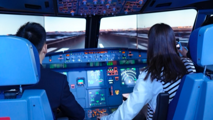 China Southern Airlines unveils new routes at Harbin Trade Fair