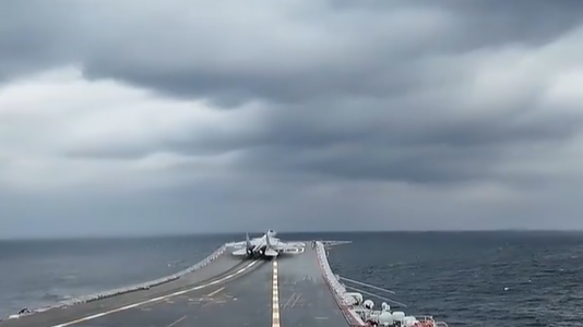 真相大白！中日双方军舰通信录音公布