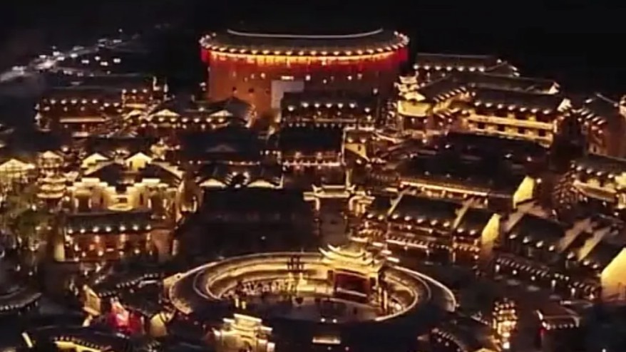 外交官辟谣：这是在中国，不是日本！