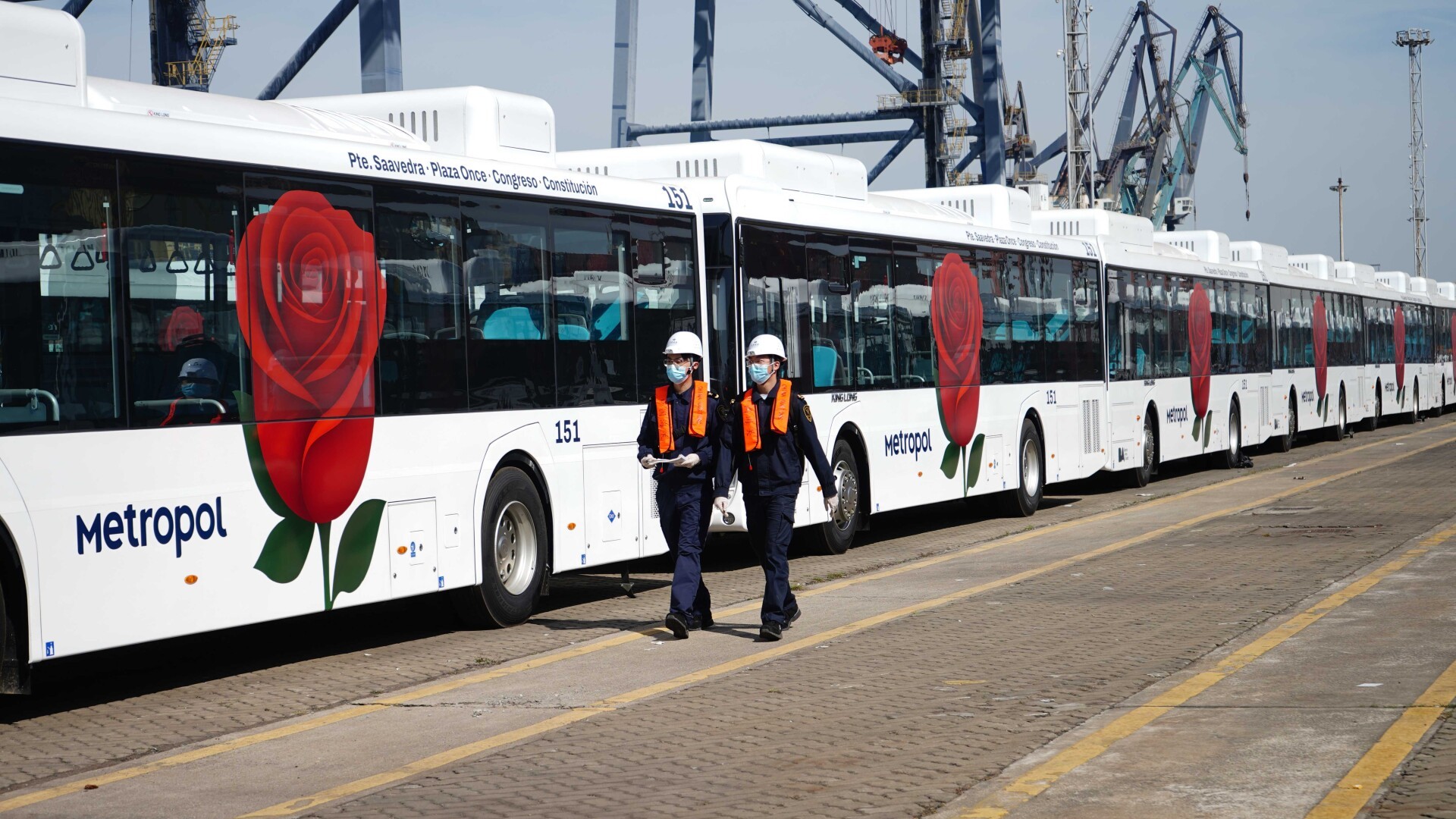 Guangdong's imports and exports reach 8.61 tln yuan in first 11 months of 2025, hitting a record high