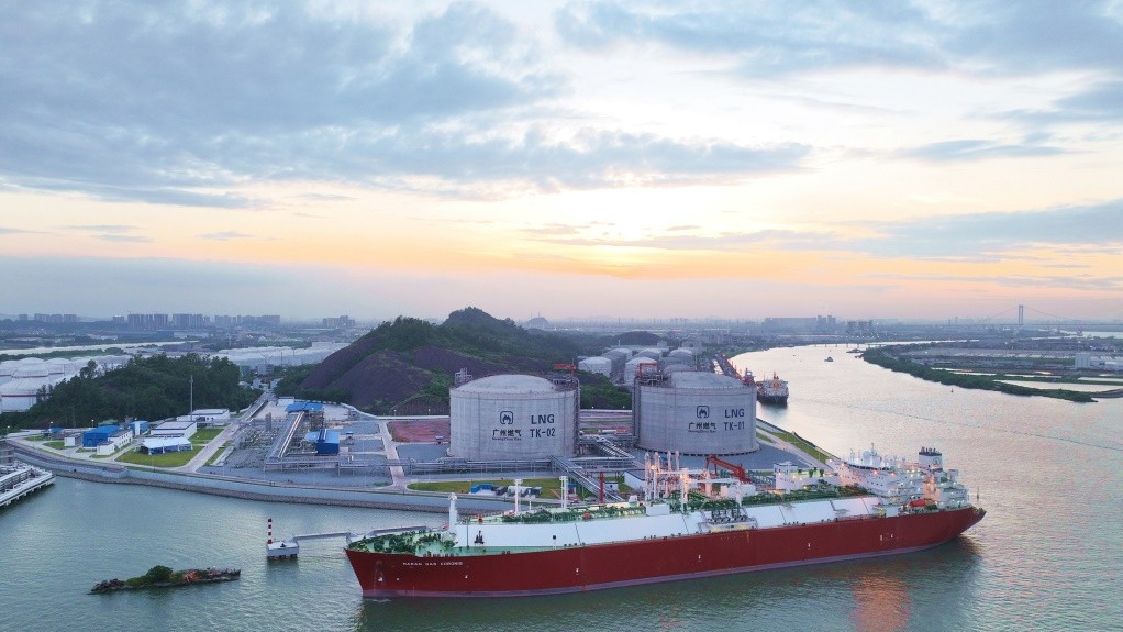 六年领跑！从供得上到供得优，广州筑牢城市燃气“生命线”｜“十四五”答卷