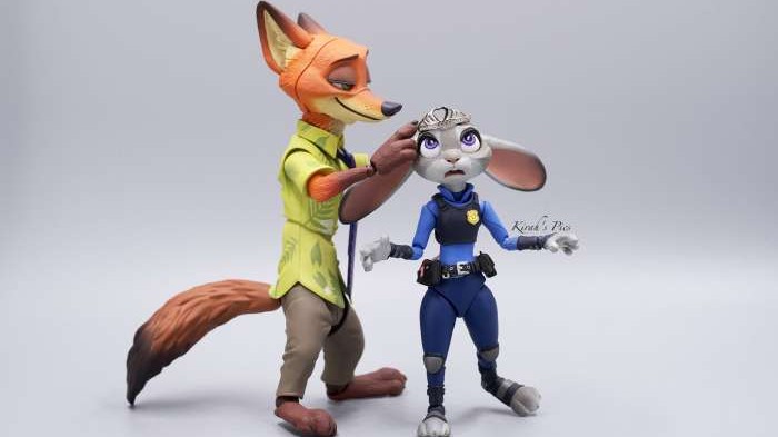 Why "Zootopia 2" wins big in China丨CBN Perspective