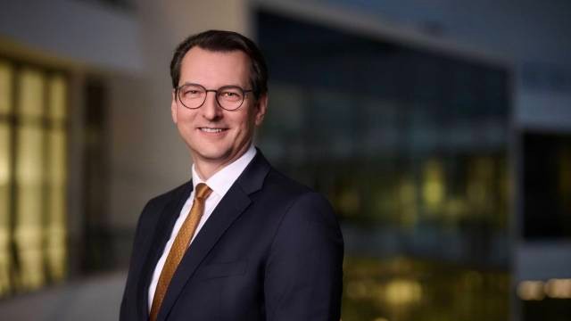 宝马集团董事长换帅，米兰·内德利科维奇明年5月接任