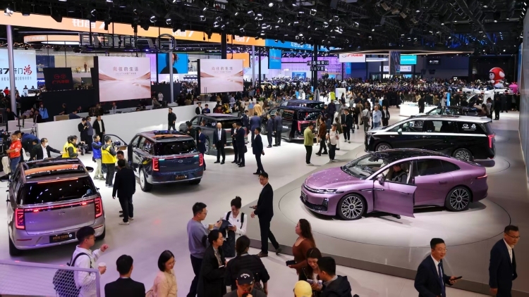 广东汽车优势如何从体量走向质量？