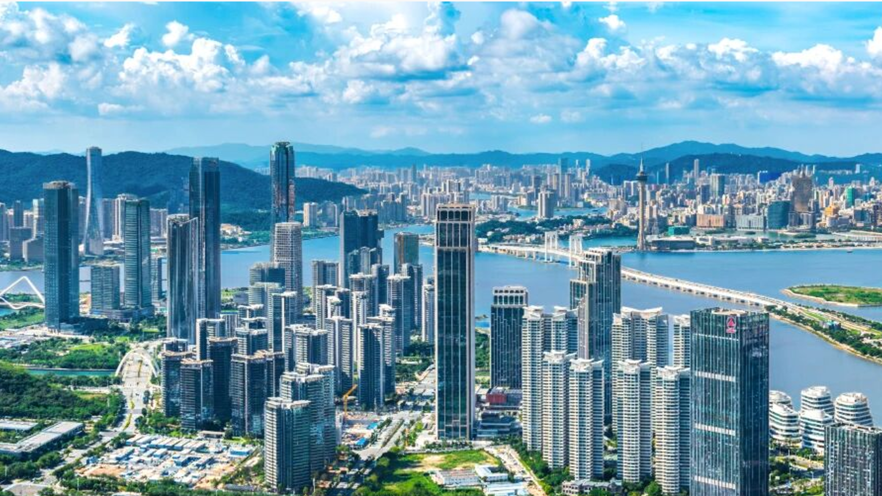 Guangdong releases recommendations for 15th Five-Year Plan