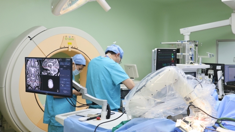 用“意念”做康复？省二医成立脑机接口临床转化基地