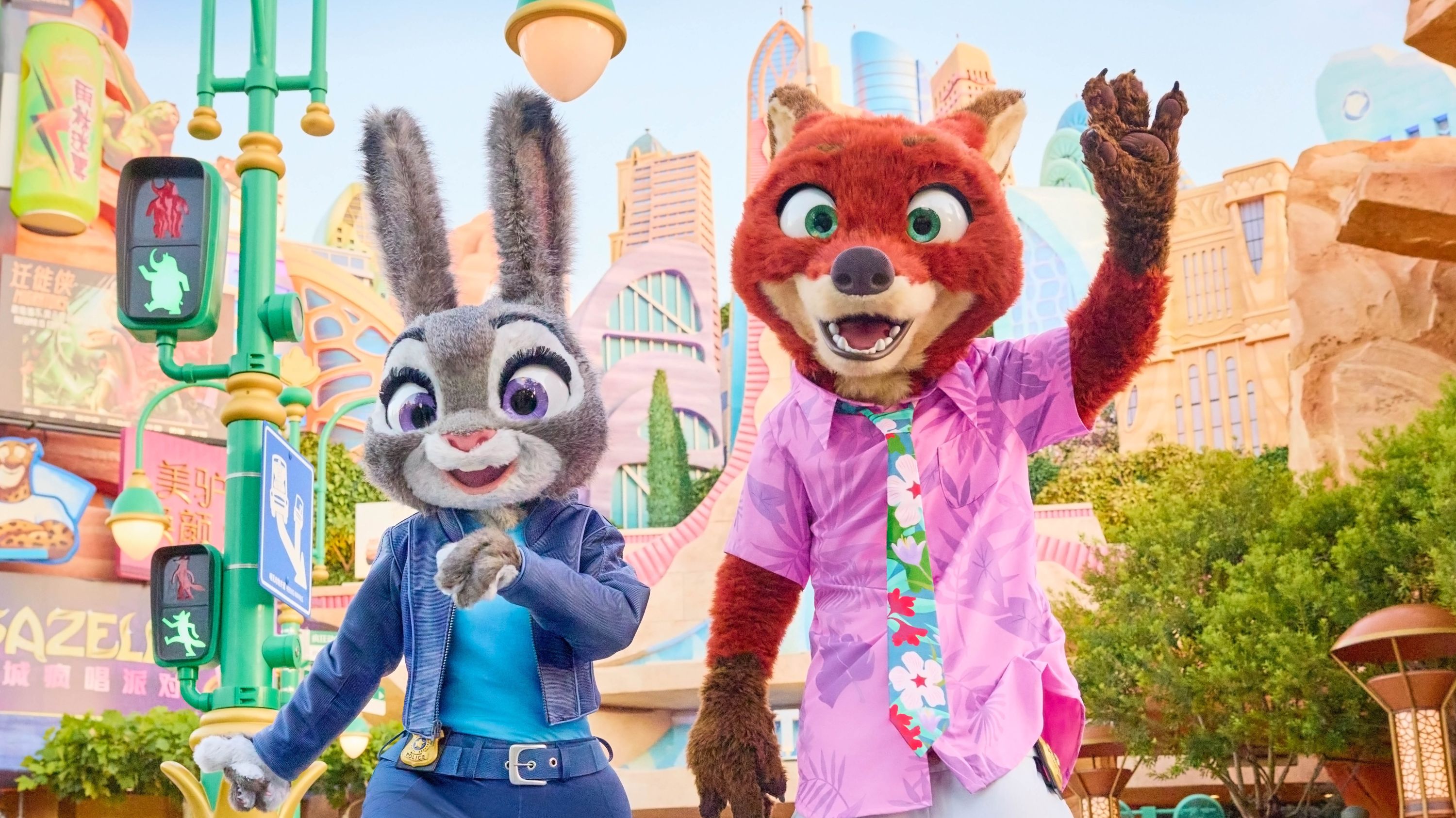 明年1月12日起，上海迪士尼可以退票！