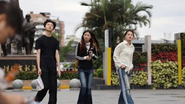 猛降8℃！广州气温将跌至个位数