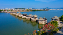 来潮州,过大年! 来潮州,过大年!
