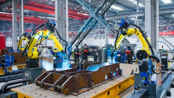 今年1—3月份全国规模以上工业企业利润增长0.8%