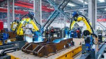 今年1—3月份全国规模以上工业企业利润增长0.8% 今年1—3月份全国规模以上工业企业利润增长0.8%