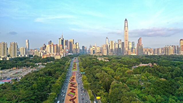 深圳市构建立体化海外维权工作格局 护航企业扬帆出海——广东省优化营商环境典型案例（五）