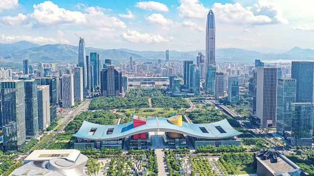 深圳市创新中小企业办理破产审理模式 促进市场要素“快进快出”高效释放——广东省优化营商环境典型案例（三）