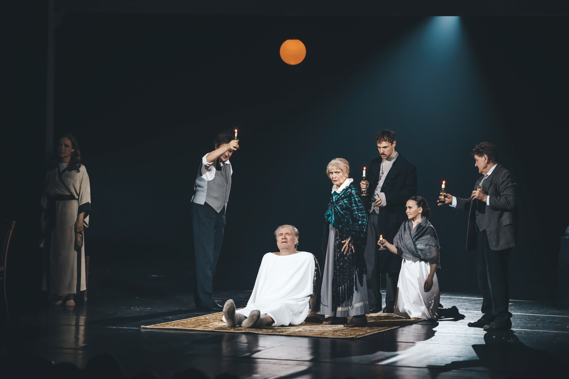 Uncle Vanya