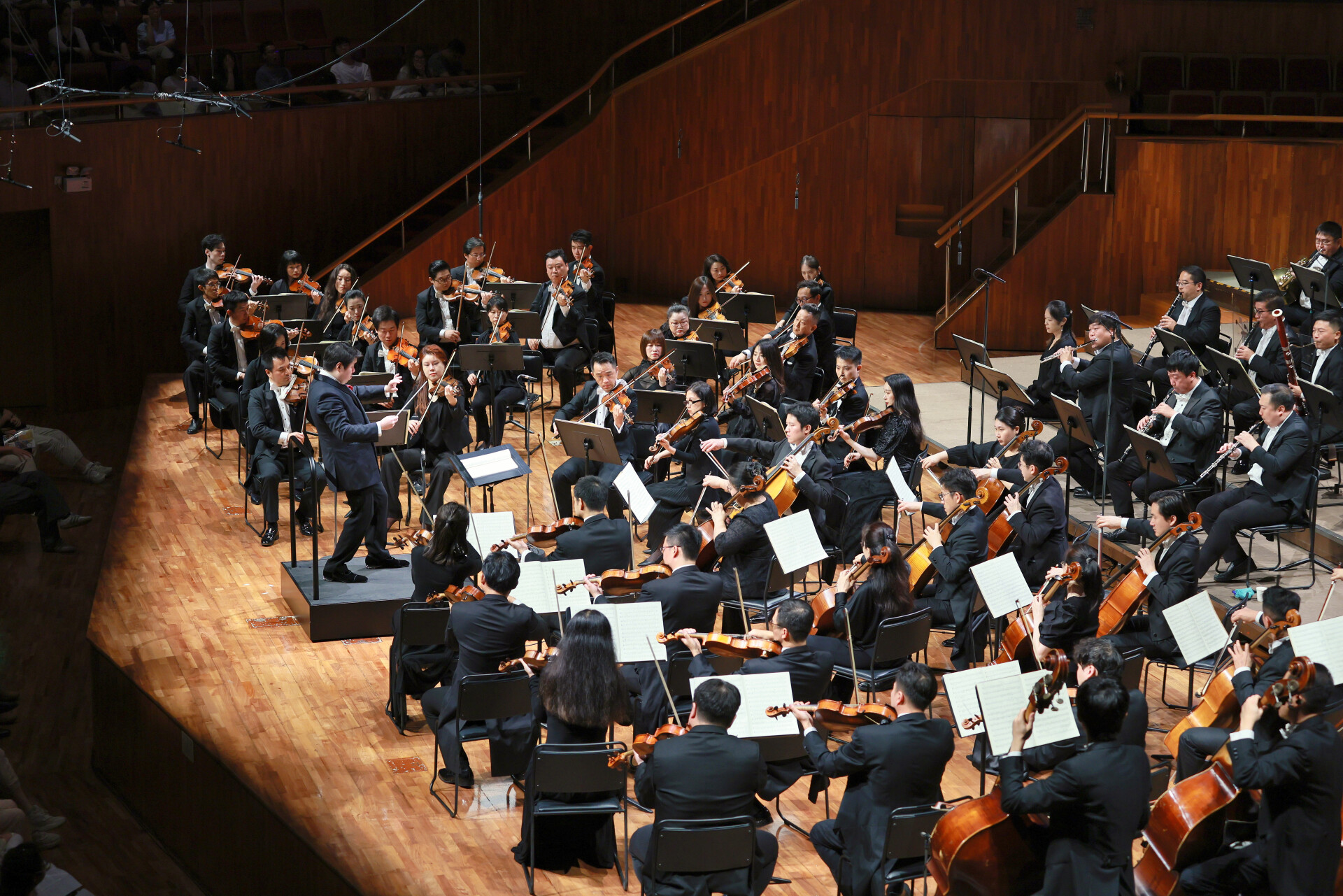 Eternal Beethoven: Symphonies No. 4 and No. 7