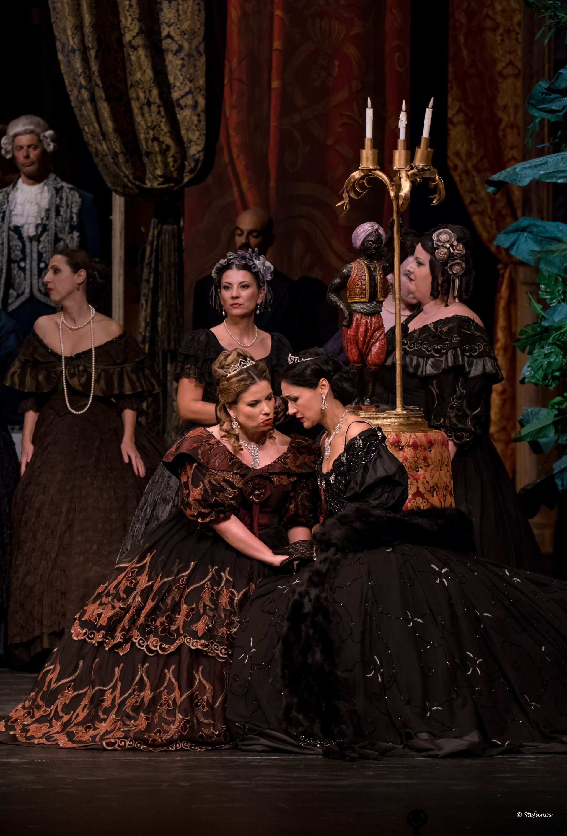 La Traviata