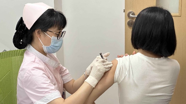 国家卫健委：HPV疫苗将纳入国家免疫规划