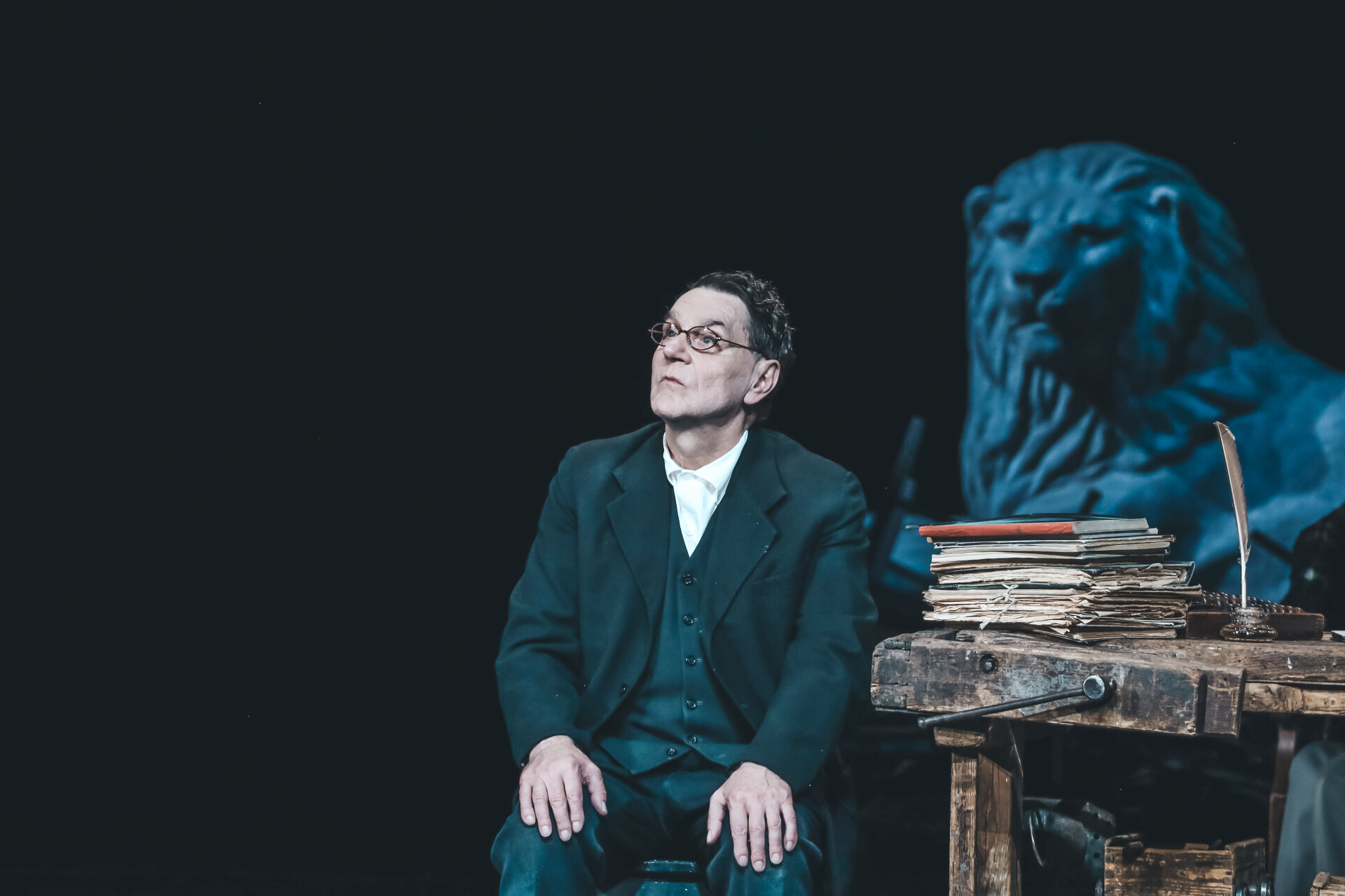 Uncle Vanya