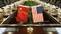王毅同美国国务卿鲁比奥通电话 王毅同美国国务卿鲁比奥通电话