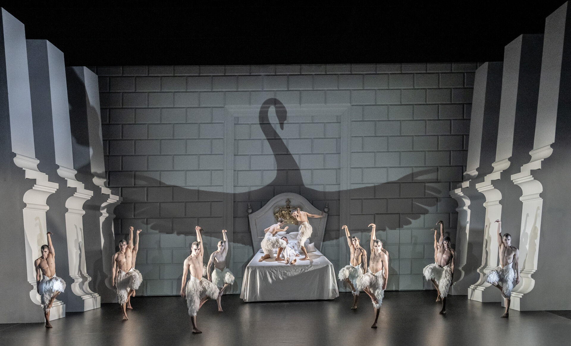 Swan Lake