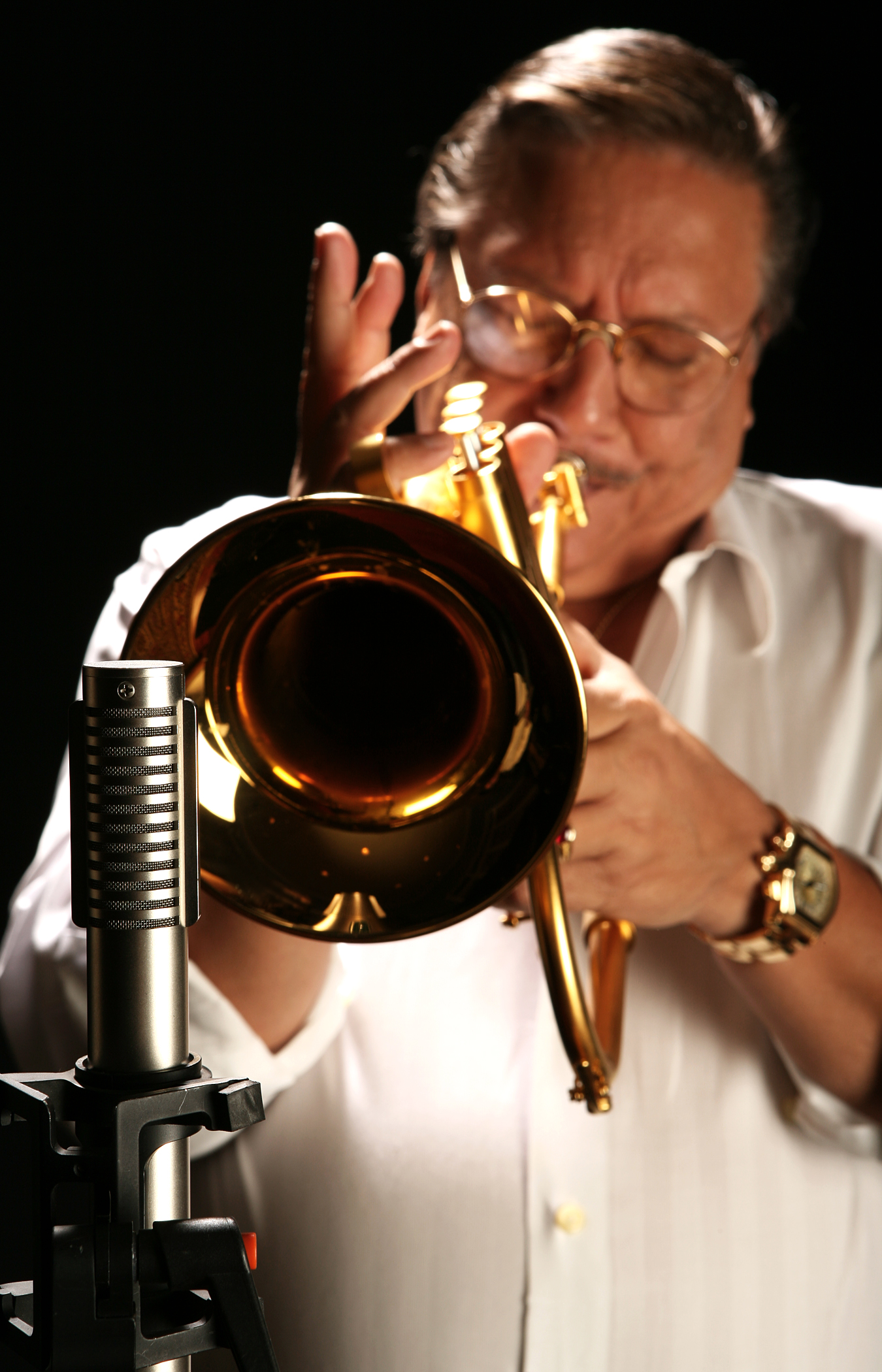 Arturo Sandoval Guangzhou Concert