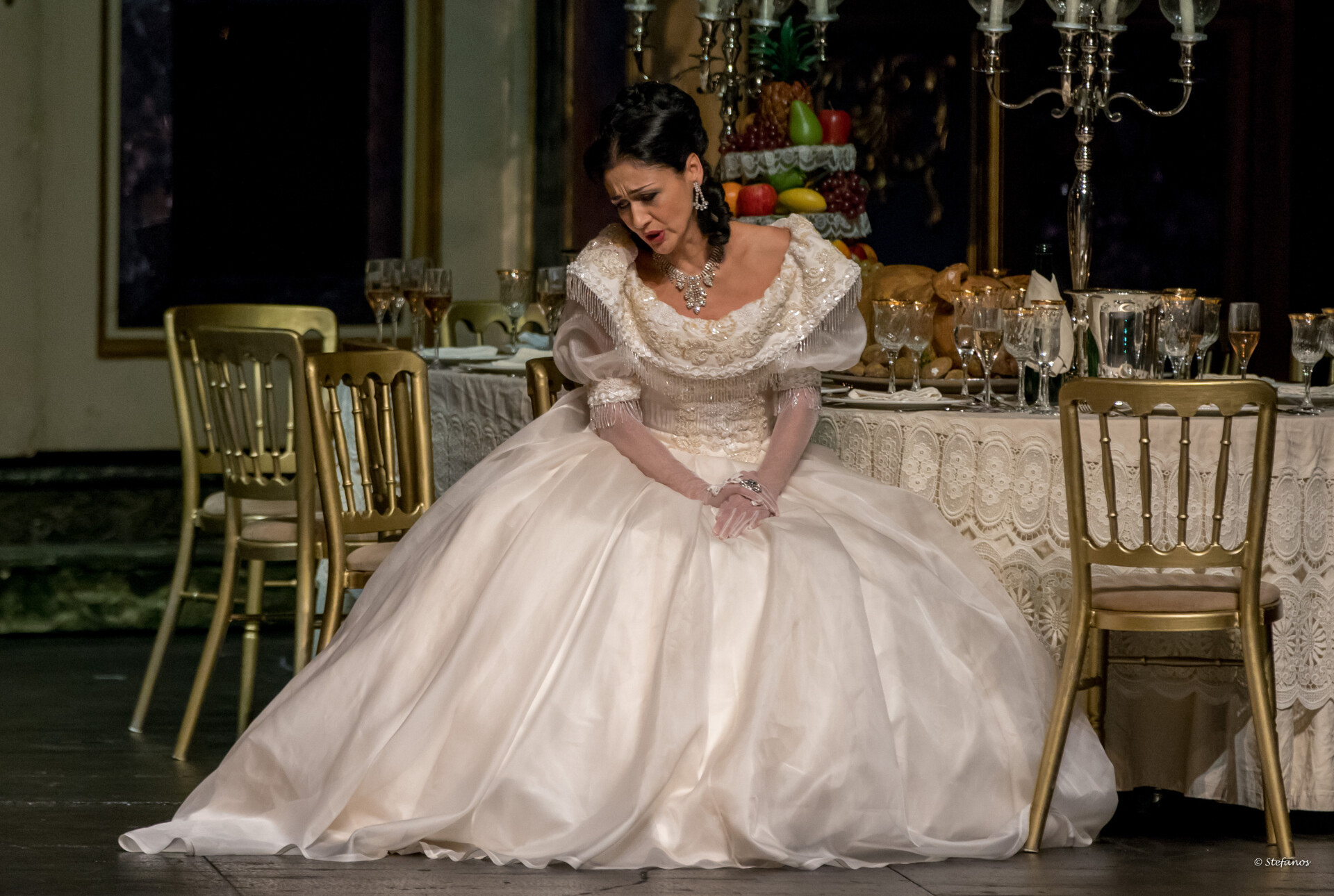 La Traviata