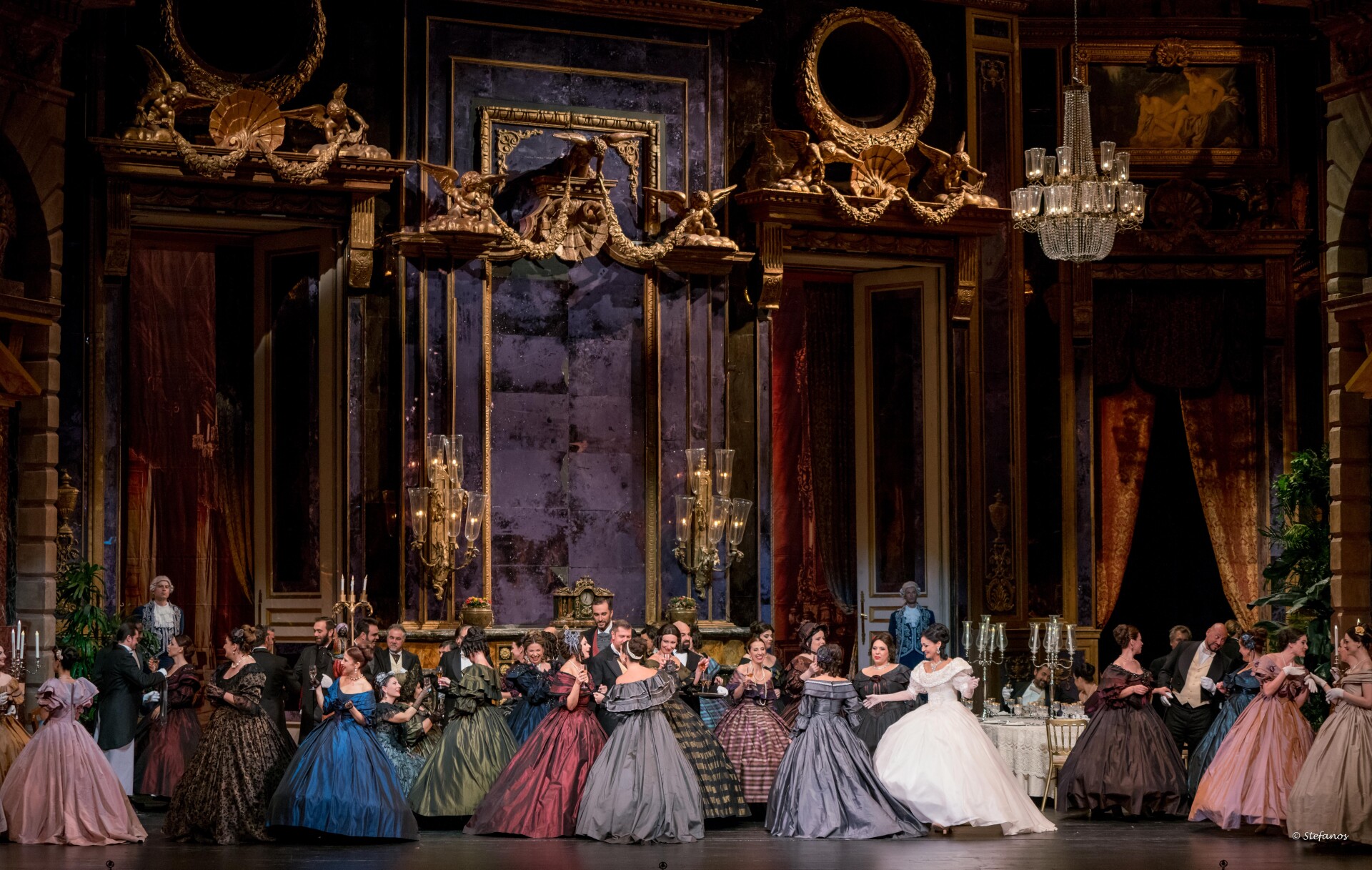 La Traviata